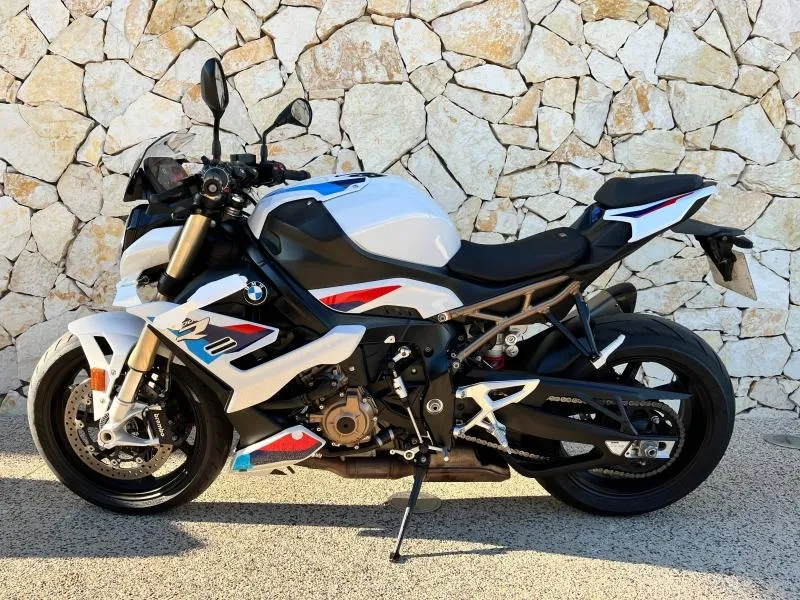 BMW 1000 R FINITION PRO GARANTIE 1 AN