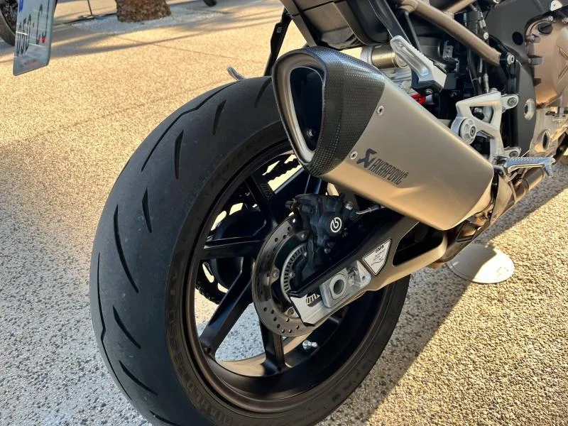 BMW 1000 R FINITION PRO GARANTIE 1 AN