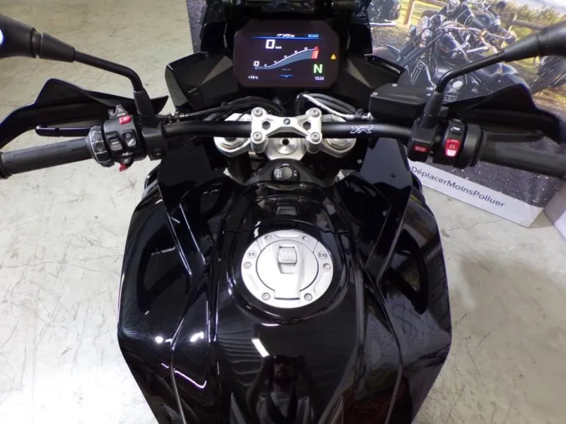 BMW S 1000 XR