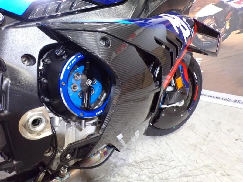 BMW M 1000 RR