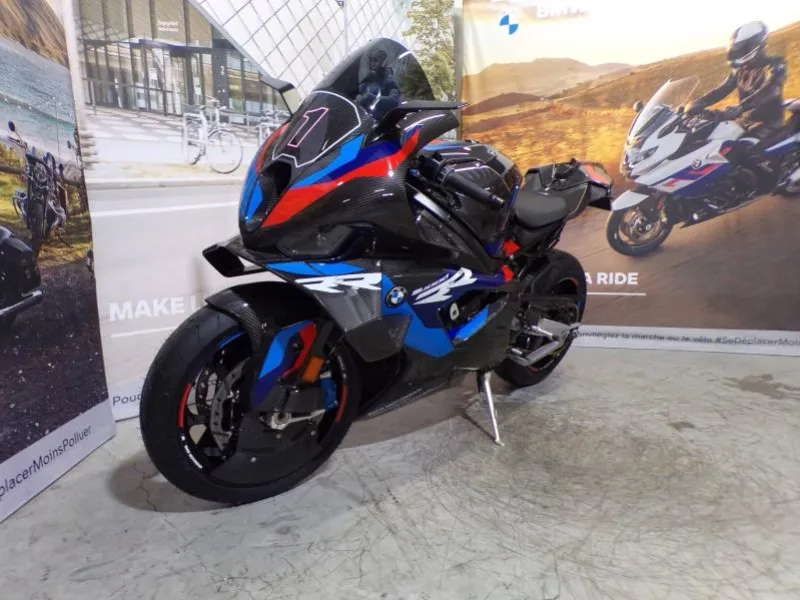 BMW M 1000 RR