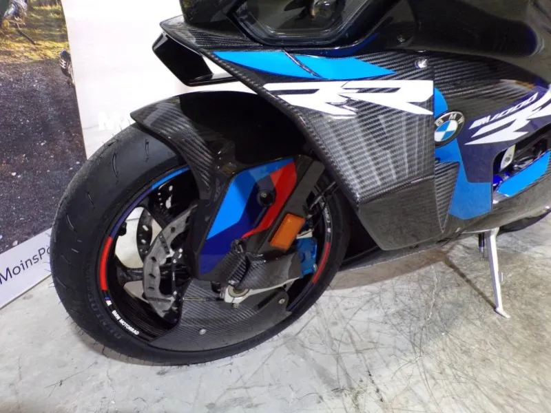 BMW M 1000 RR
