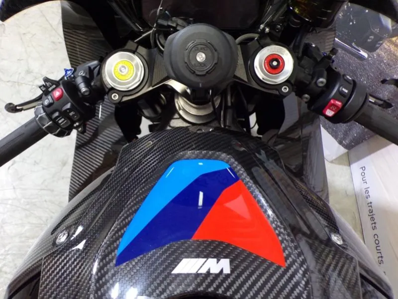 BMW M 1000 RR