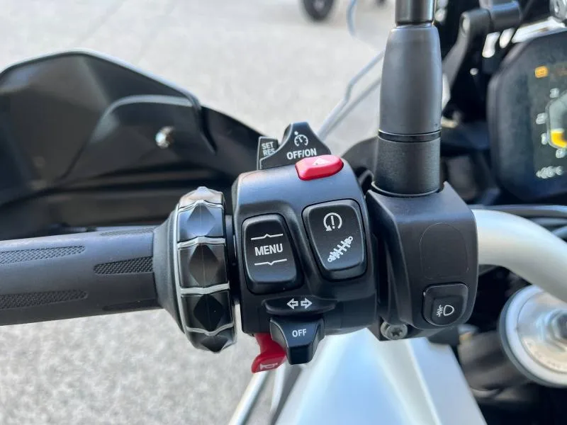 BMW 900 GS Adventure FULL PACK
