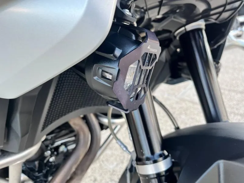 BMW 900 GS Adventure FULL PACK
