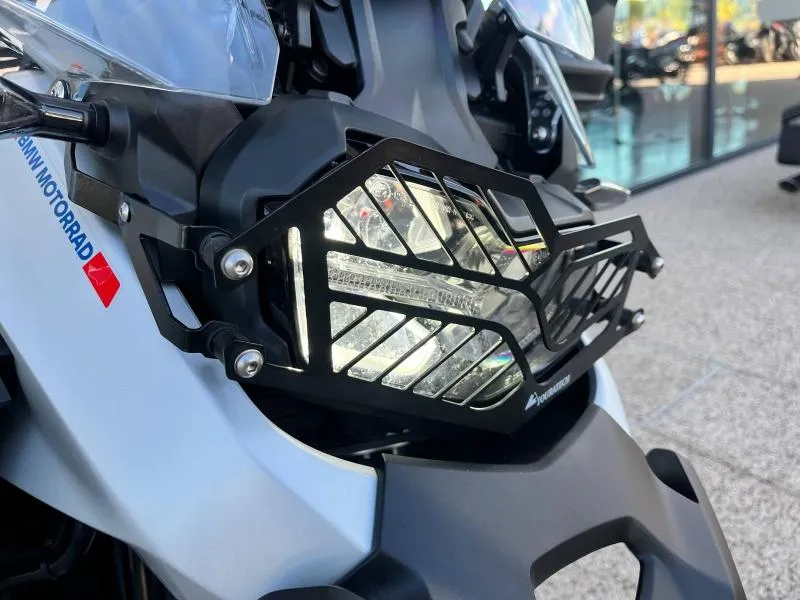BMW 900 GS Adventure FULL PACK