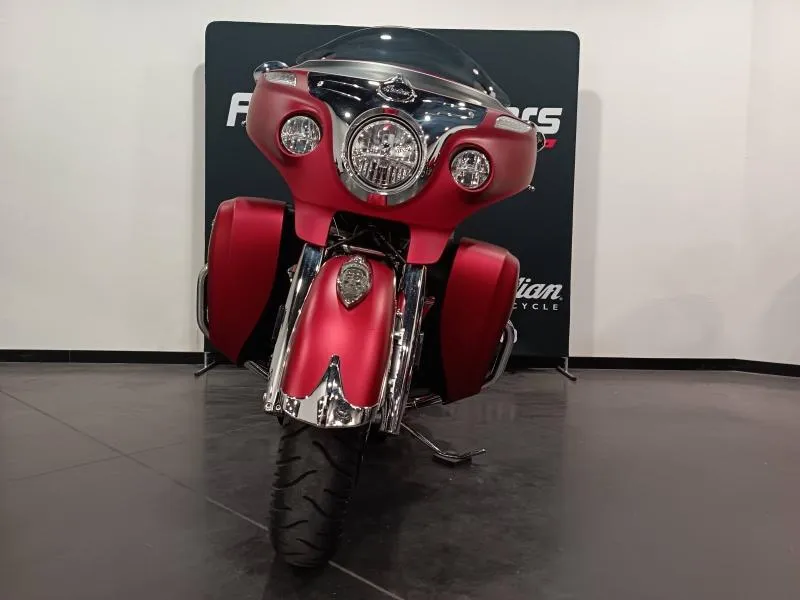 INDIAN 1811 2018
