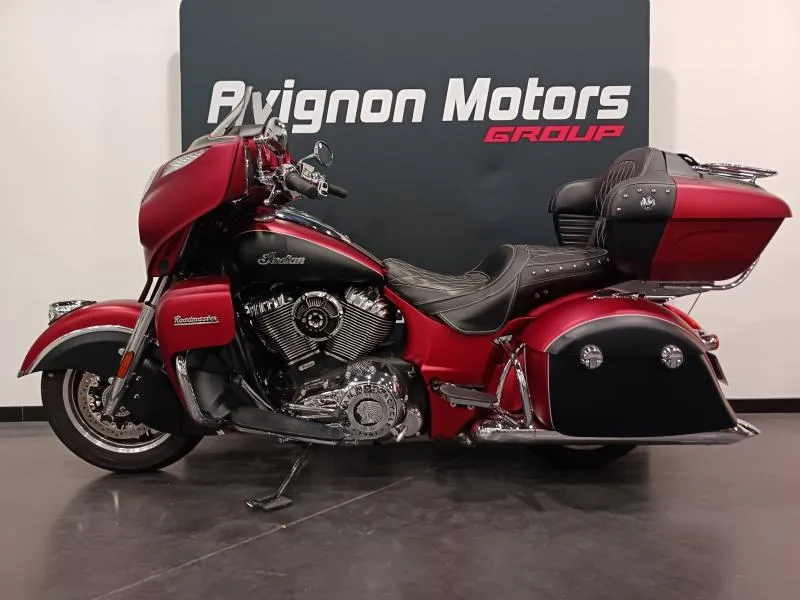 INDIAN 1811 2018