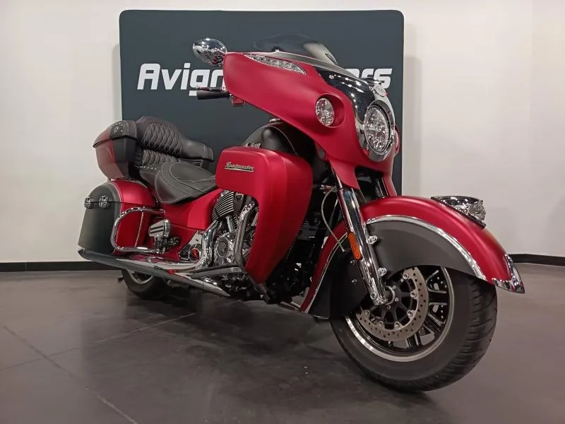 INDIAN 1811 2018