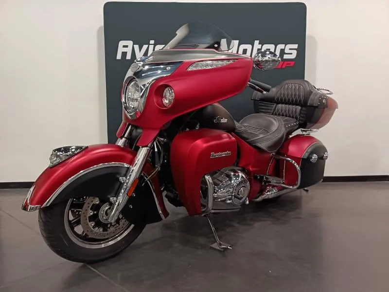 INDIAN 1811 2018