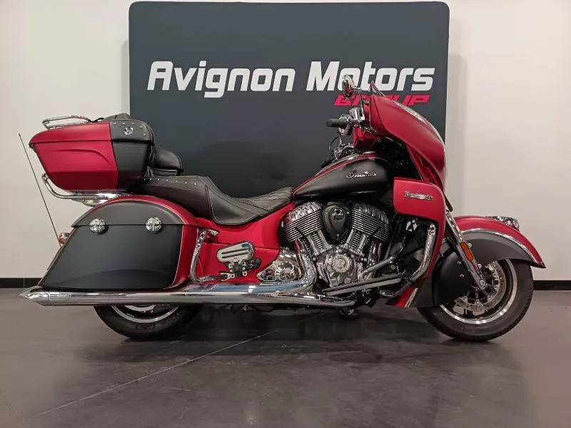 INDIAN 1811 2018