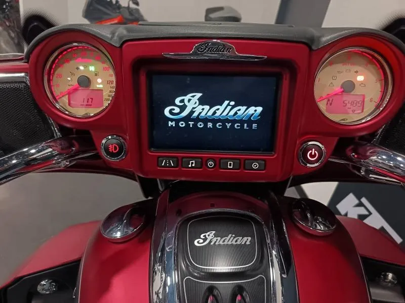 INDIAN 1811 2018
