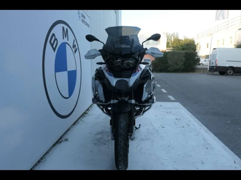 BMW 1250 GS Adventure Style Rallye Finition Pro