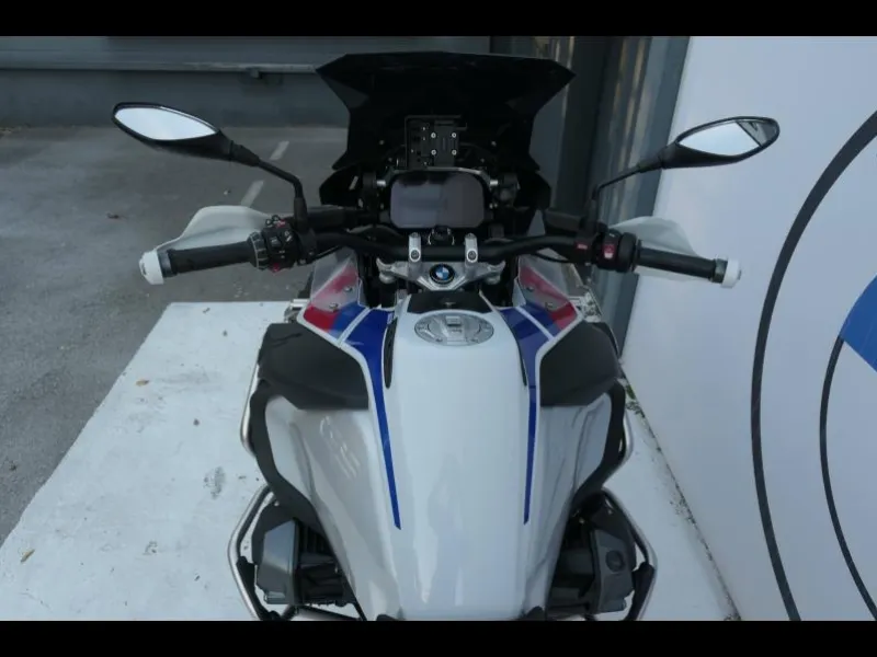 BMW 1250 GS Adventure Style Rallye Finition Pro