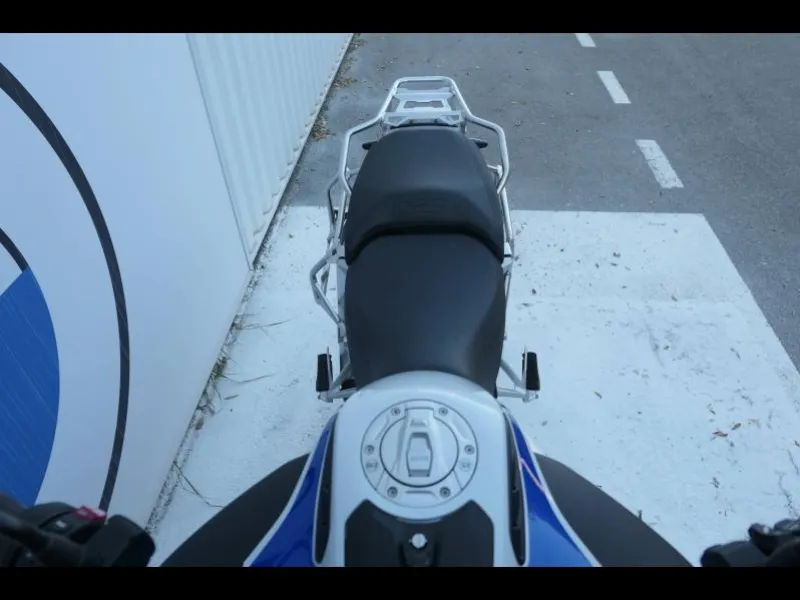 BMW 1250 GS Adventure Style Rallye Finition Pro