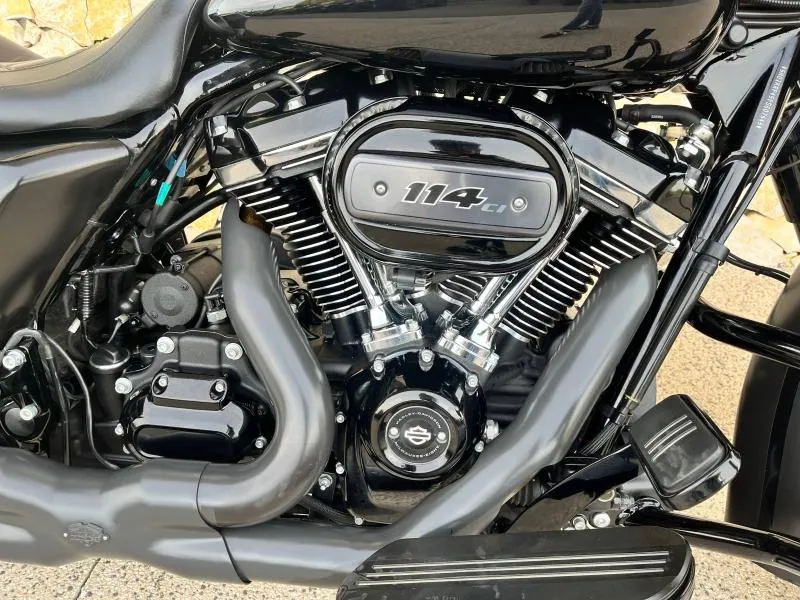 HARLEY-DAVIDSON Special 1868 Noir 2023