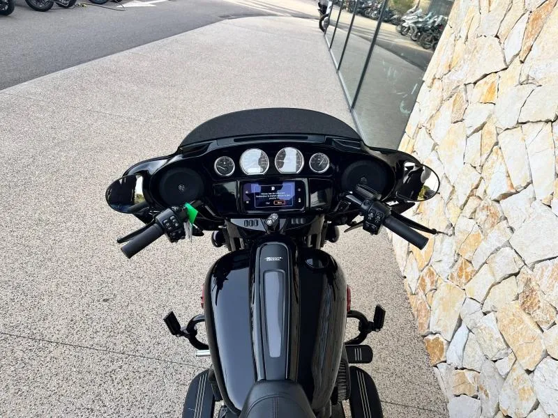 HARLEY-DAVIDSON Special 1868 Noir 2023