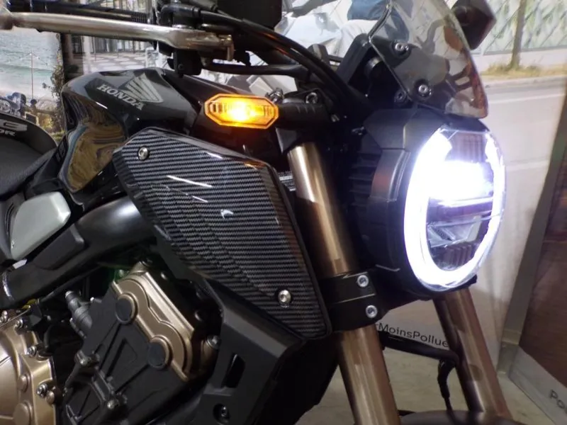 HONDA CB 650 R ABS 2019