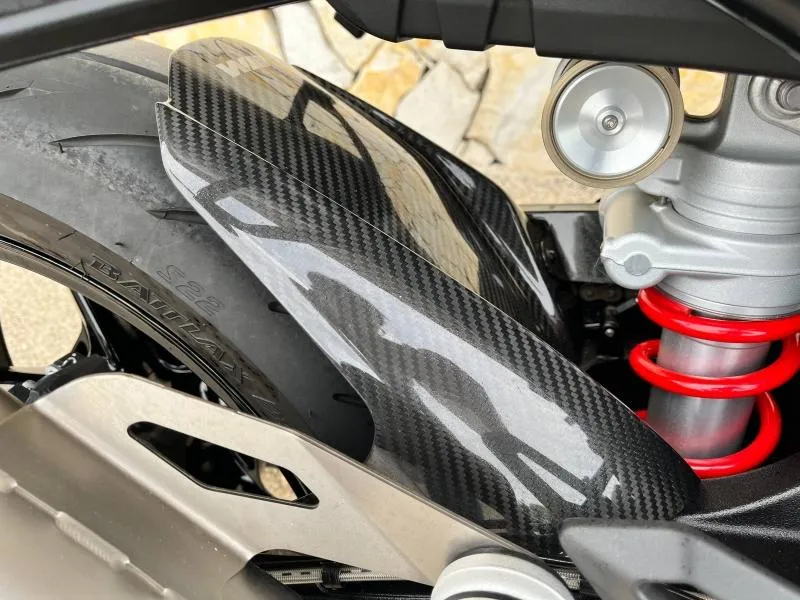 BMW 1000 RR PACK CARBONE M