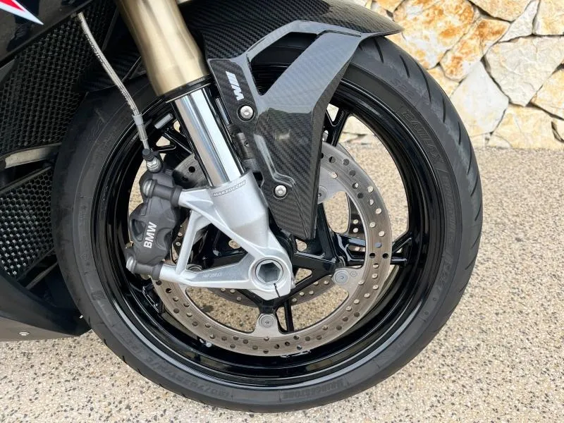 BMW 1000 RR PACK CARBONE M