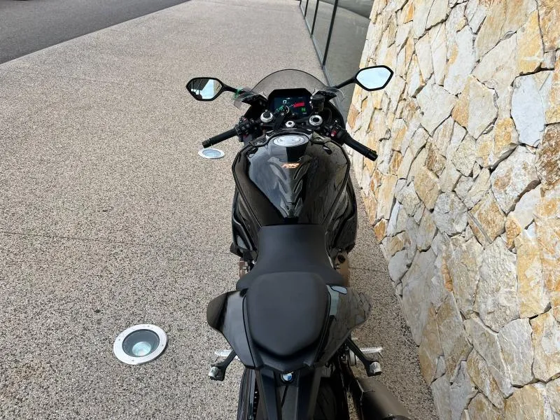 BMW 1000 RR PACK CARBONE M