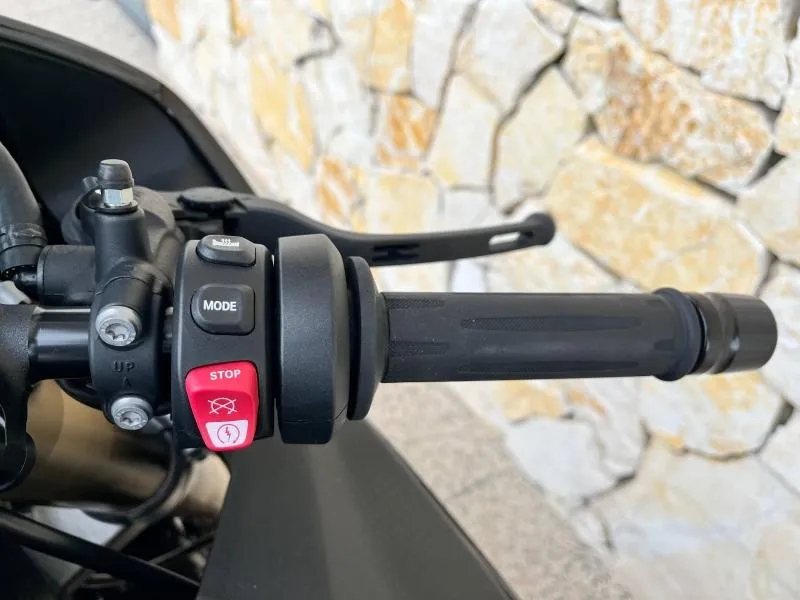 BMW 1000 RR PACK CARBONE M