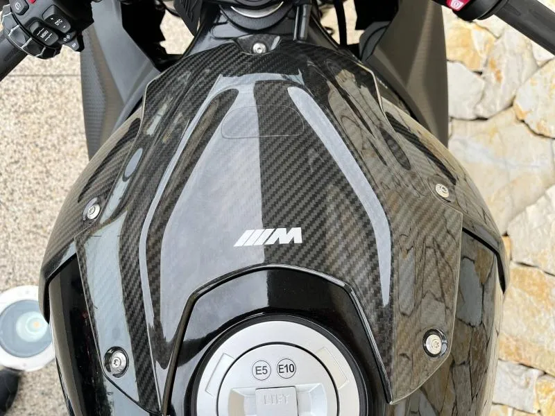 BMW 1000 RR PACK CARBONE M