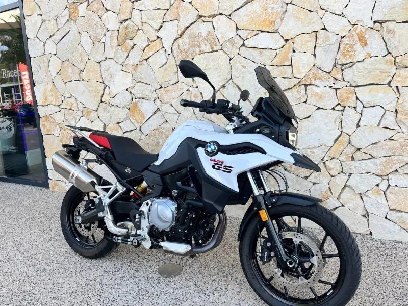 BMW F 750 GS