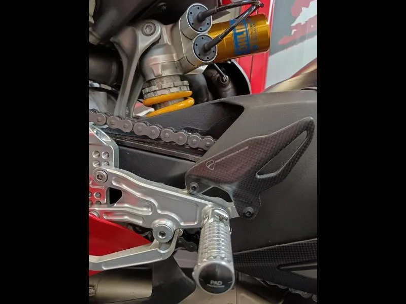 DUCATI Panigale V4 1103 Speciale