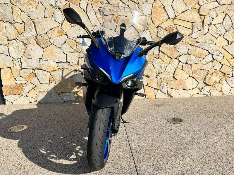 SUZUKI 1000 GT