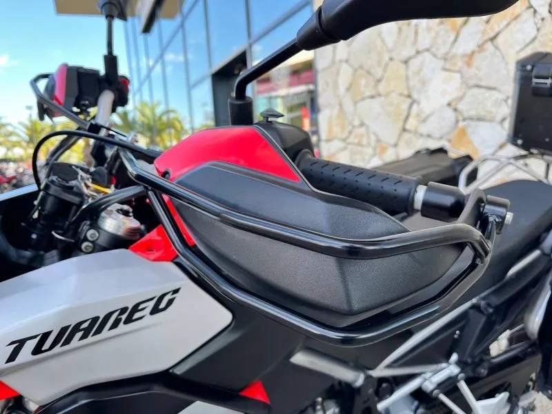 APRILIA 660 Euro 5 full options (voir liste)