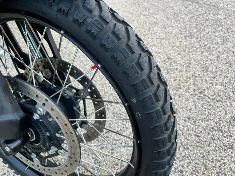 APRILIA 660 Euro 5 full options (voir liste)