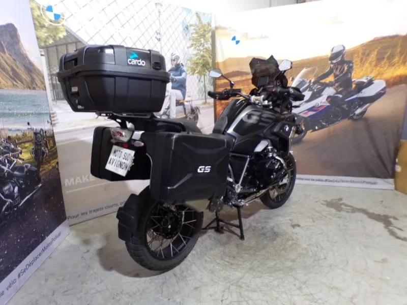 BMW R 1250 GS