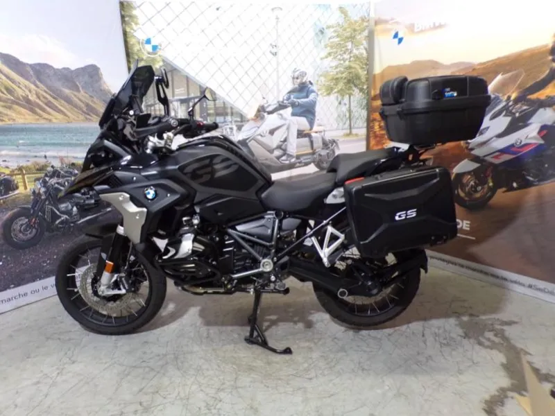 BMW R 1250 GS