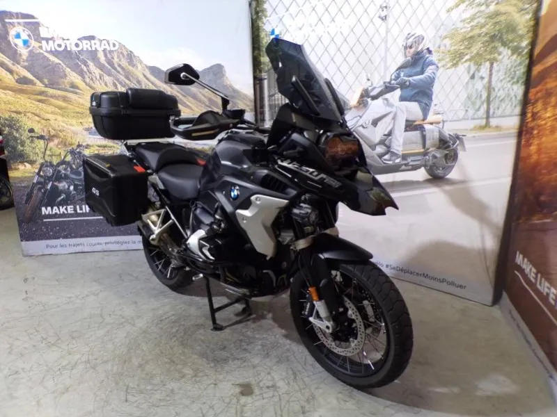 BMW R 1250 GS
