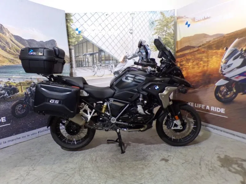 BMW R 1250 GS