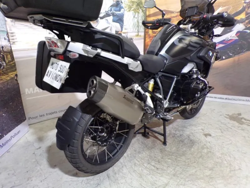 BMW R 1250 GS