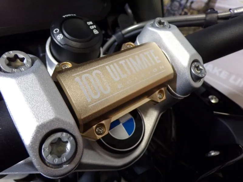 BMW R 1250 GS