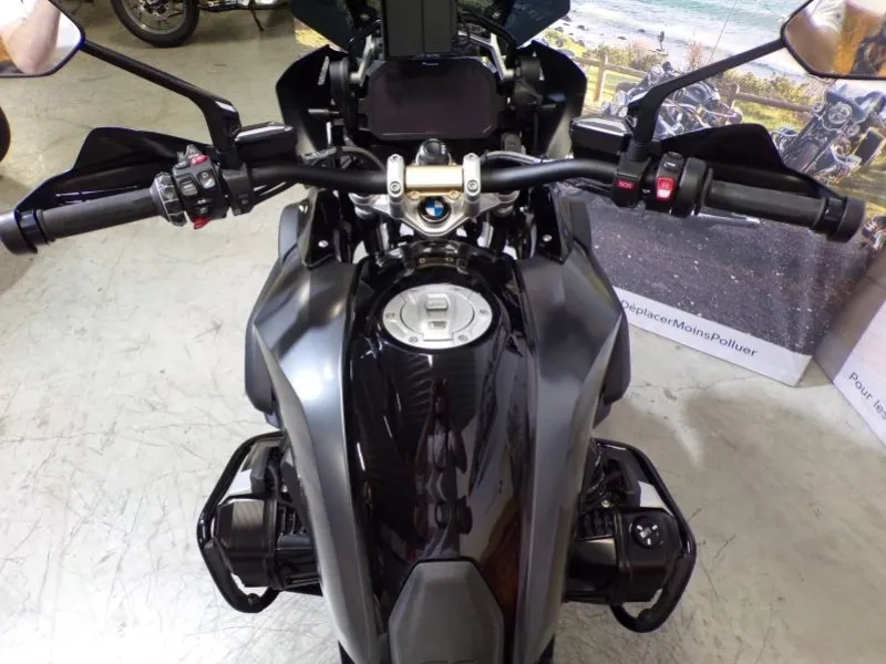 BMW R 1250 GS