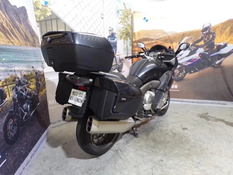 BMW K 1600 GT
