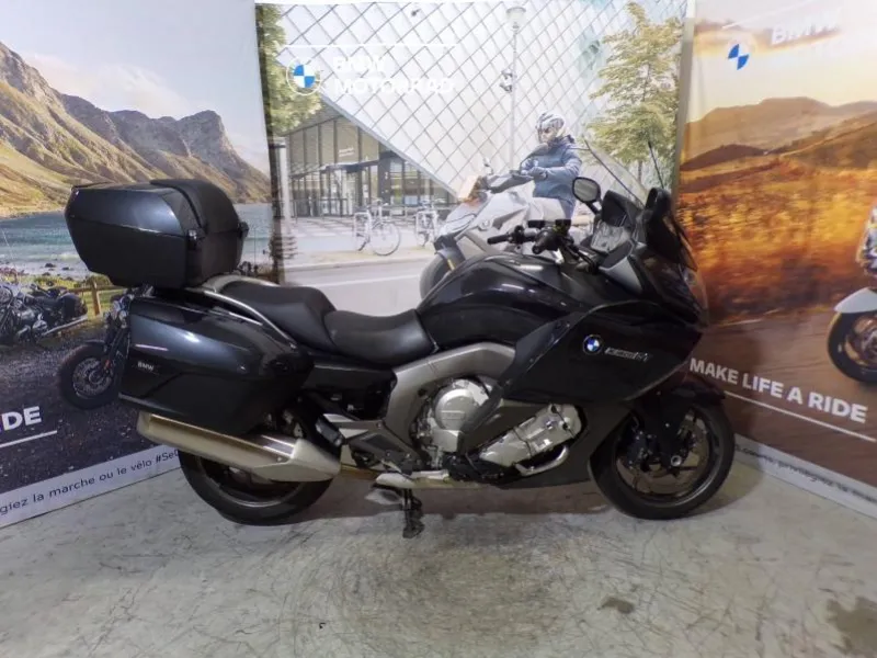 BMW K 1600 GT