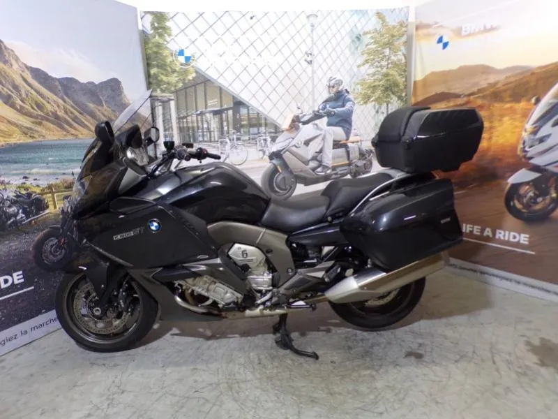 BMW K 1600 GT