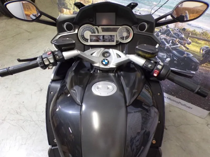 BMW K 1600 GT