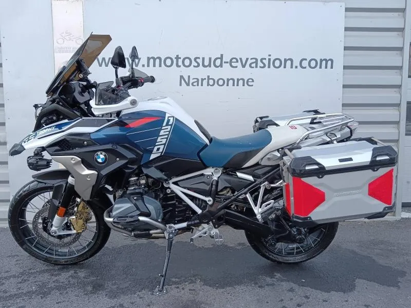 BMW R 1250 GS