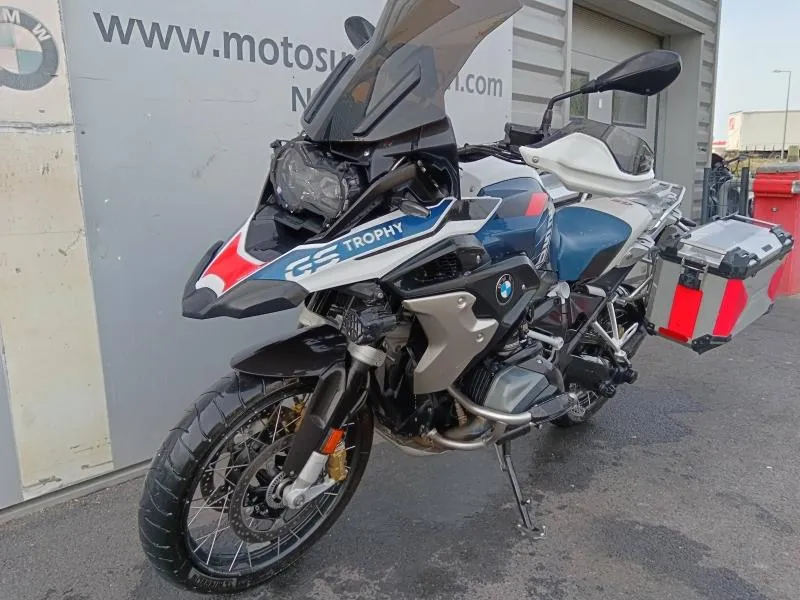 BMW R 1250 GS