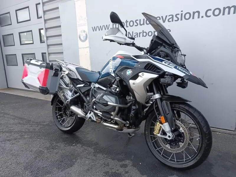 BMW R 1250 GS