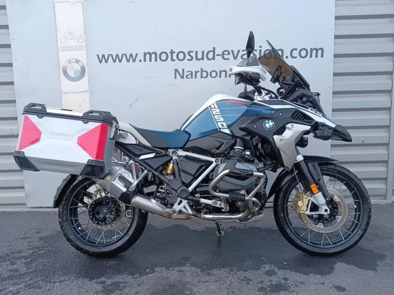 BMW R 1250 GS