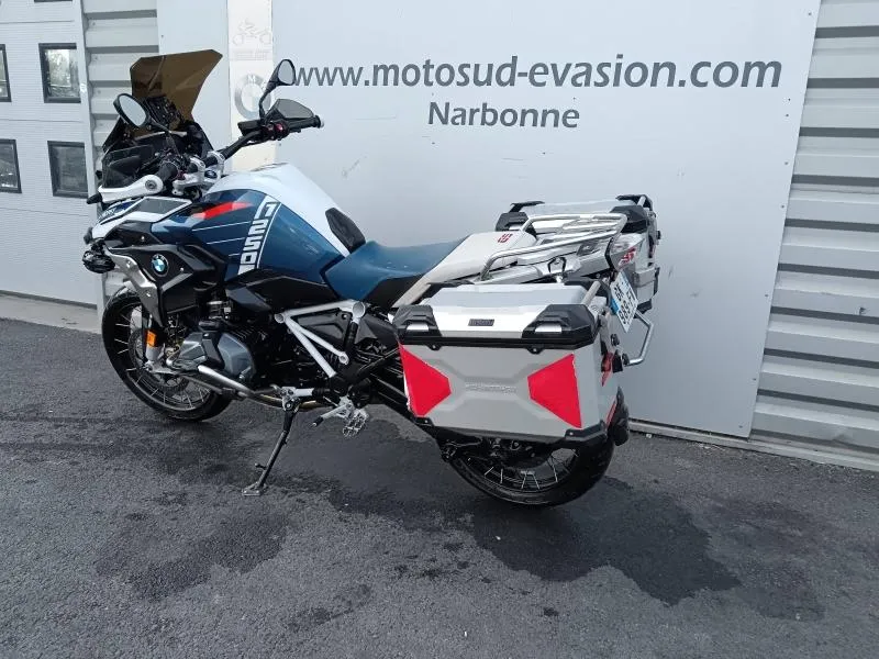 BMW R 1250 GS