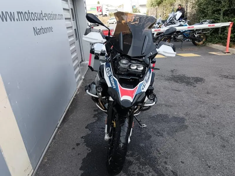 BMW R 1250 GS