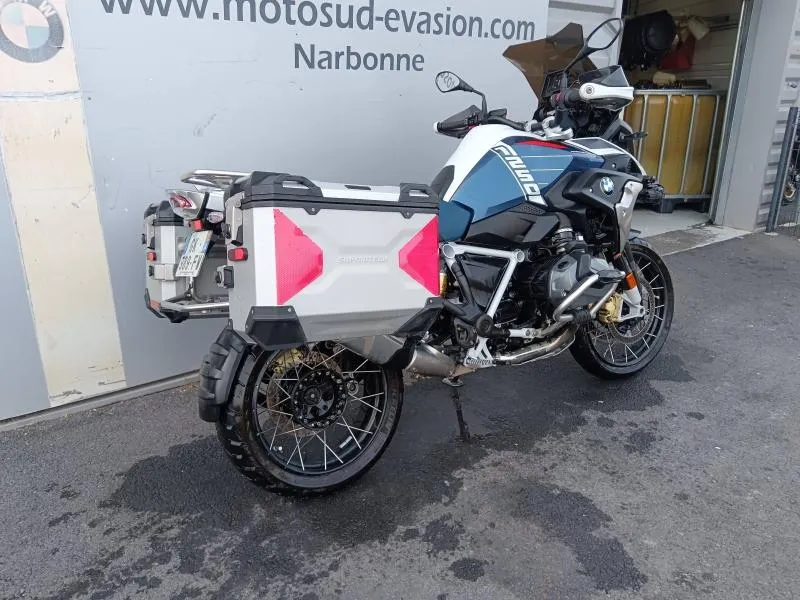 BMW R 1250 GS